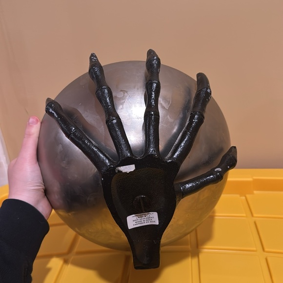 HALLOWEEN BOWL FOR CANDY FOR SALE - Picture 3 of 6